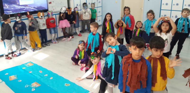Şubat